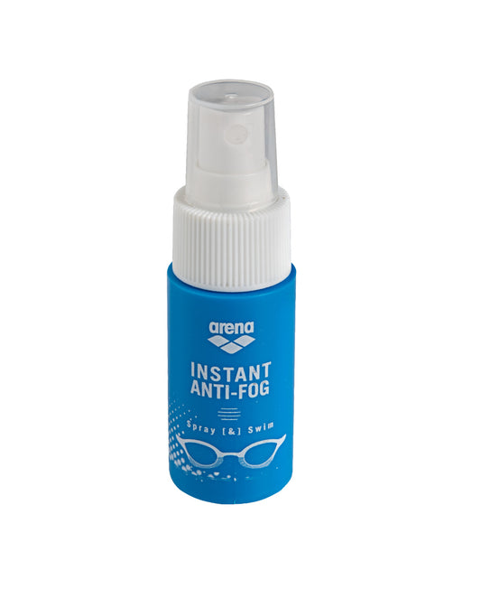 Arena Instant Anti-Fog Spray