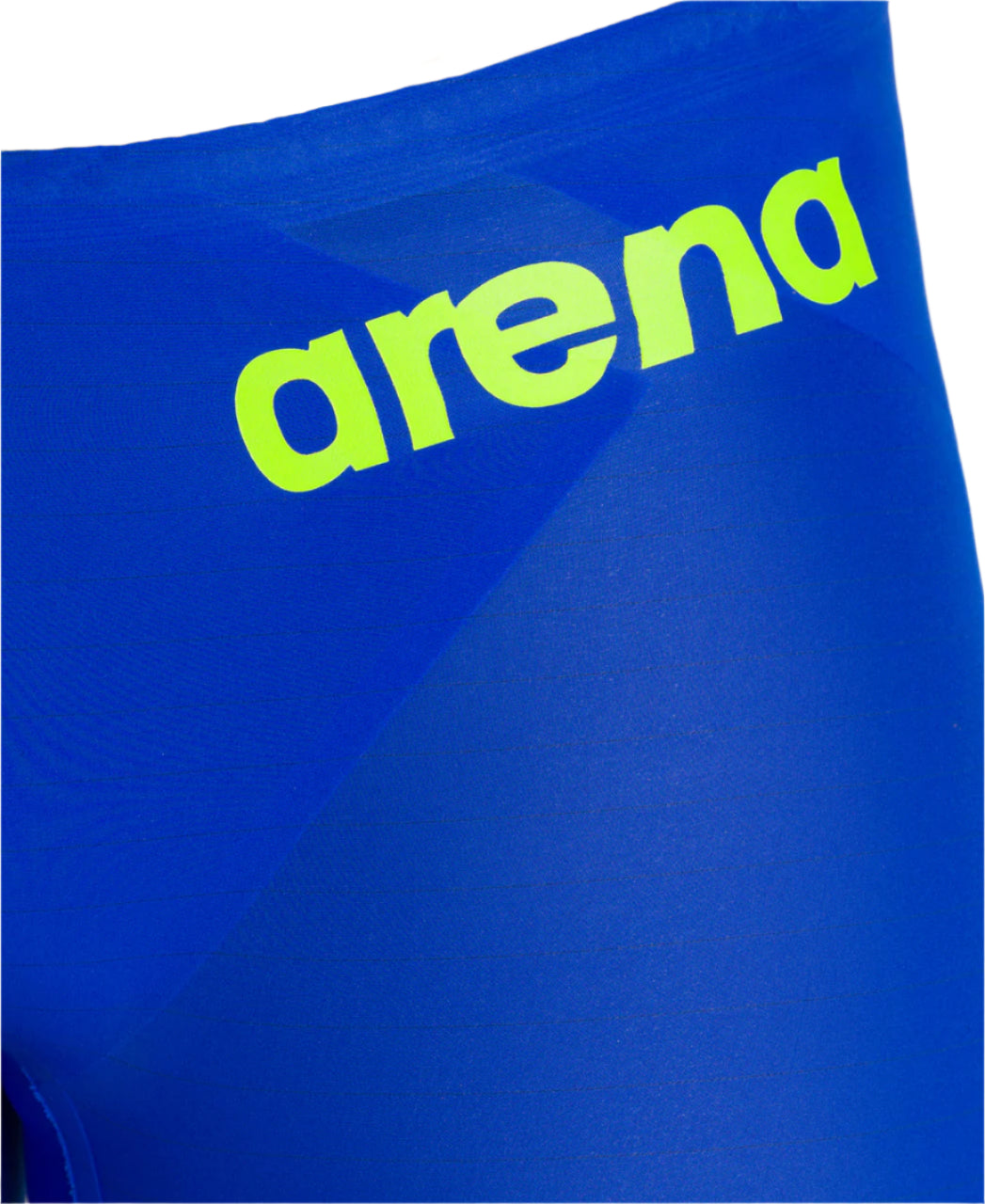 Arena Men's Powerskin Carbon Air2 Jammer - Electric Blue