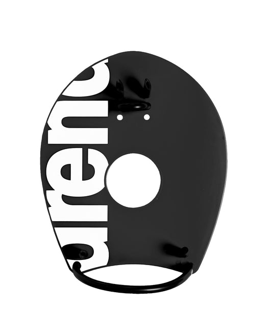 Arena Elite Hand Paddle 2 - Black