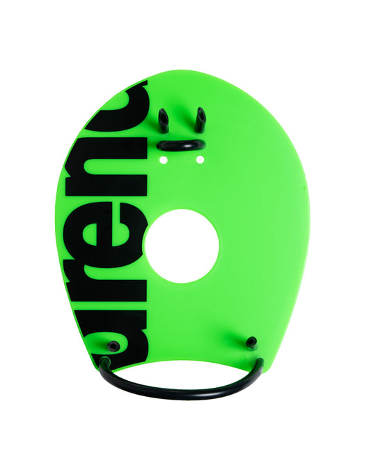 Arena Elite Hand Paddle 2 - Lime