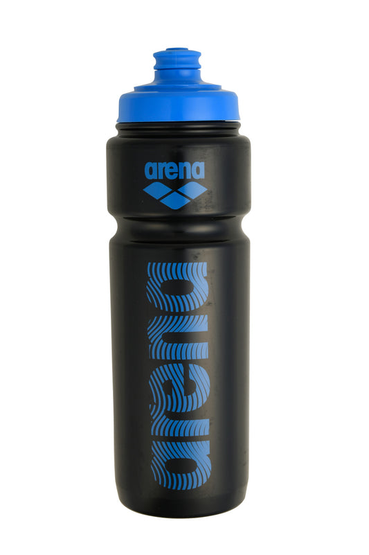 Arena Sport Bottle - Black/Blue