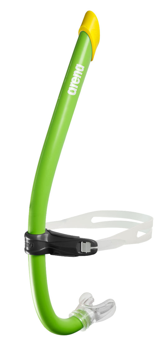 Arena Swim Snorkel Pro III - Lime