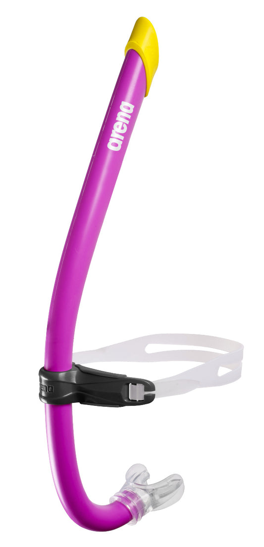 Arena Swim Snorkel Pro III - Pink