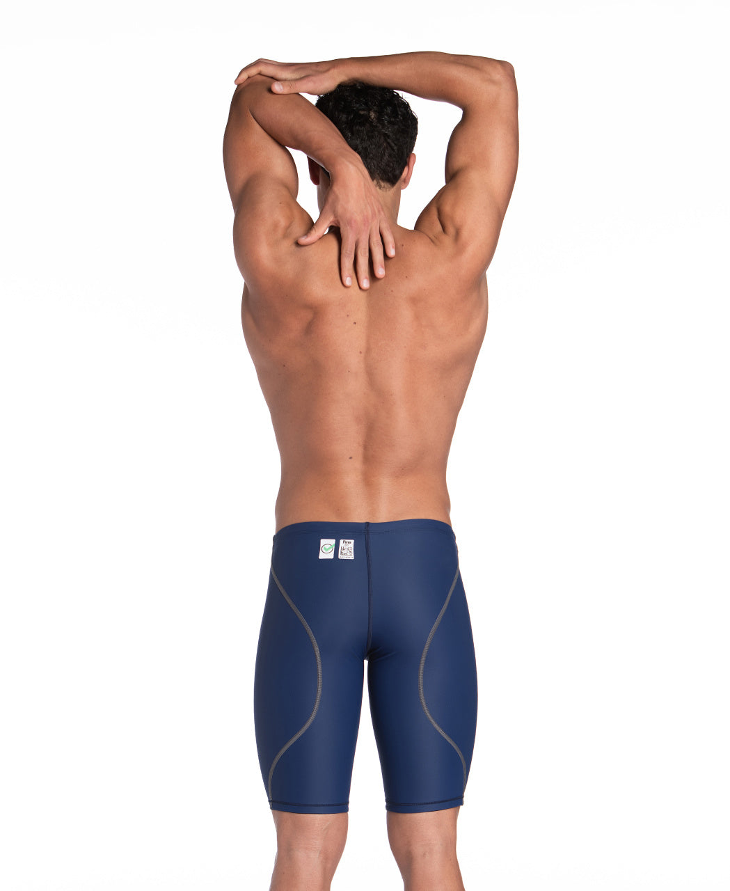 Arena Men's Powerskin ST Next Jammer - Navy