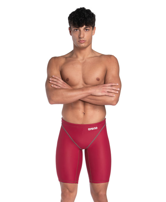 Arena Men's Powerskin ST Next Jammer - Deep Red