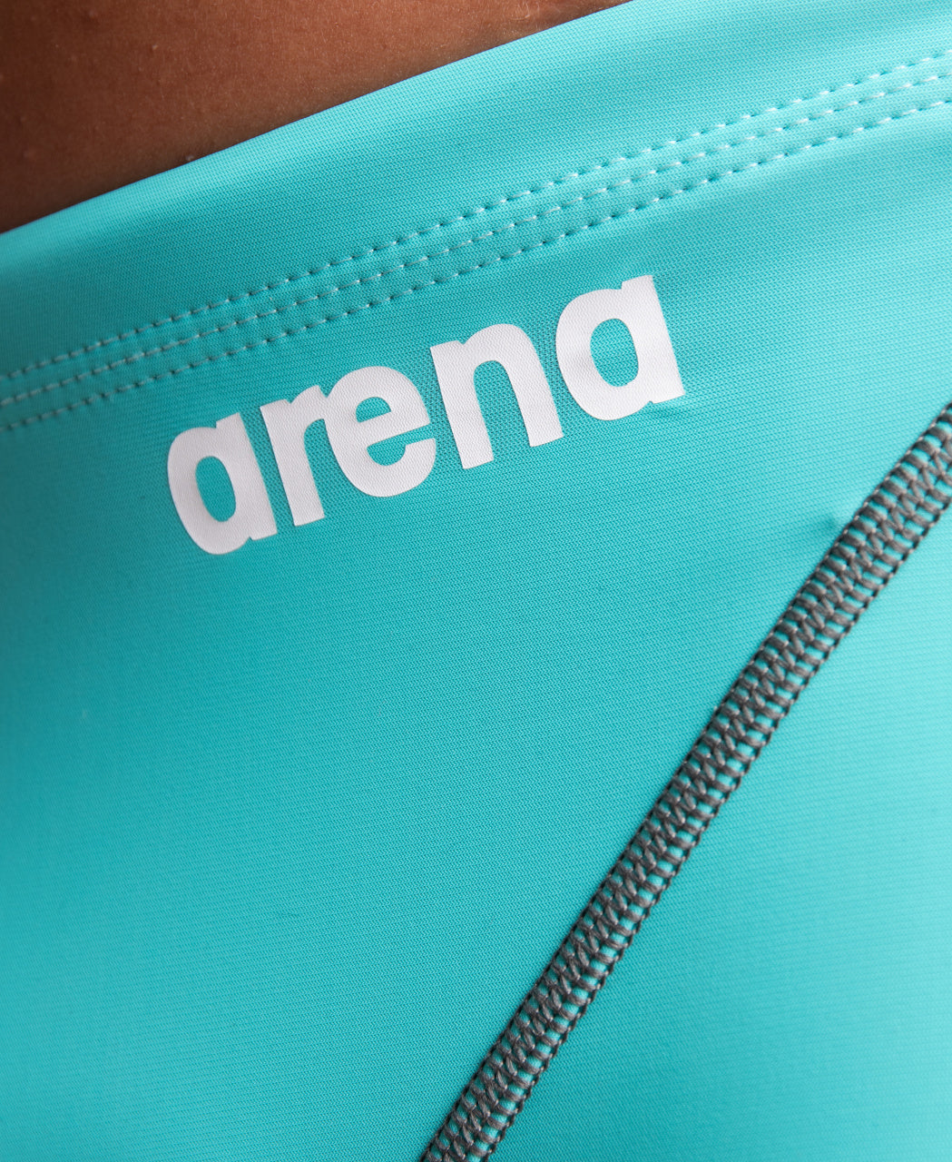 Arena Men's Powerskin ST Next Jammer - Aquamarine