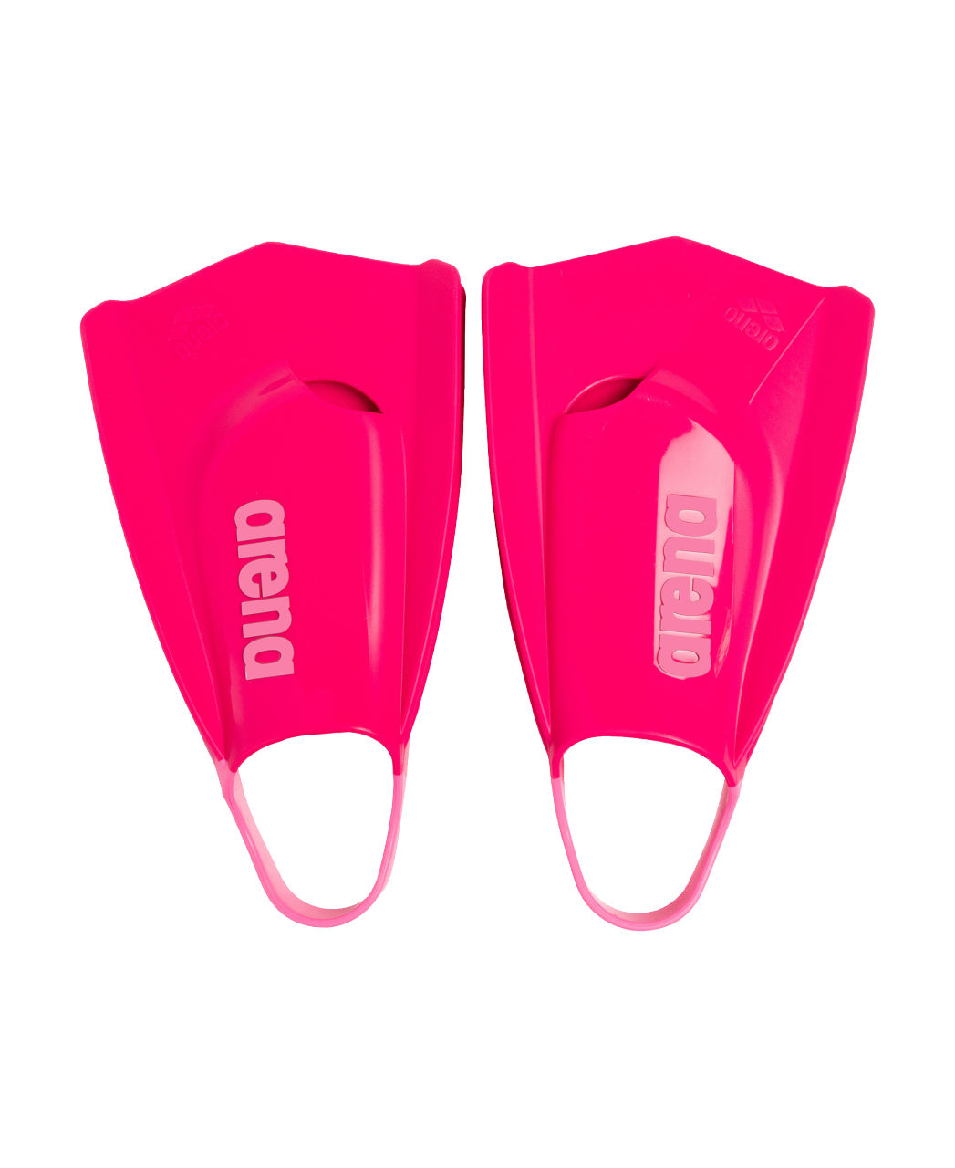 Arena Training Fin Powerfin Pro II - Pink