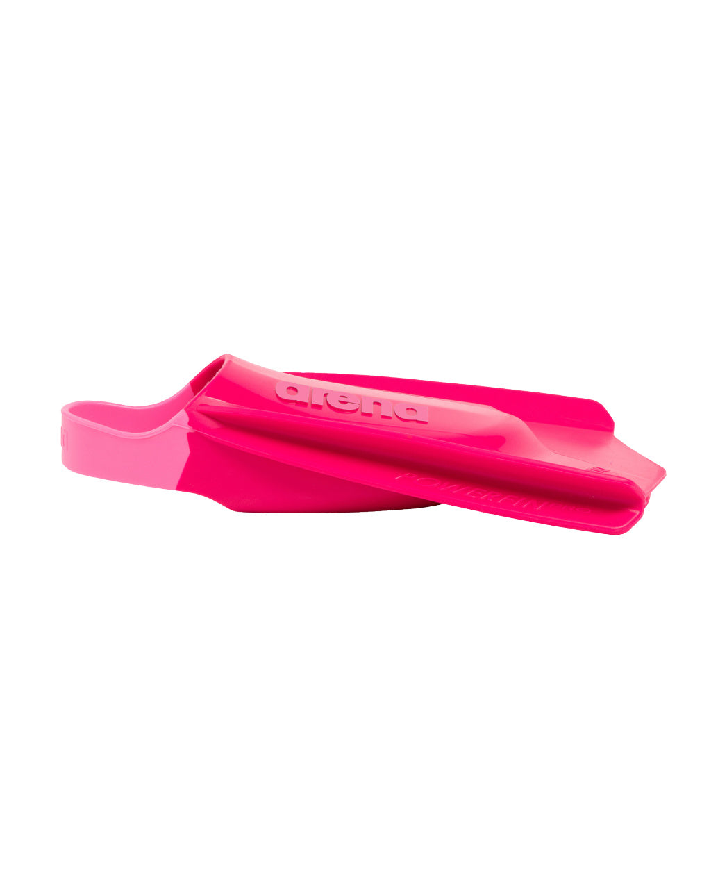 Arena Training Fin Powerfin Pro II - Pink