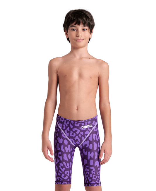 Arena Boys Powerskin ST Next Jammer - Limited Edition (Purple)