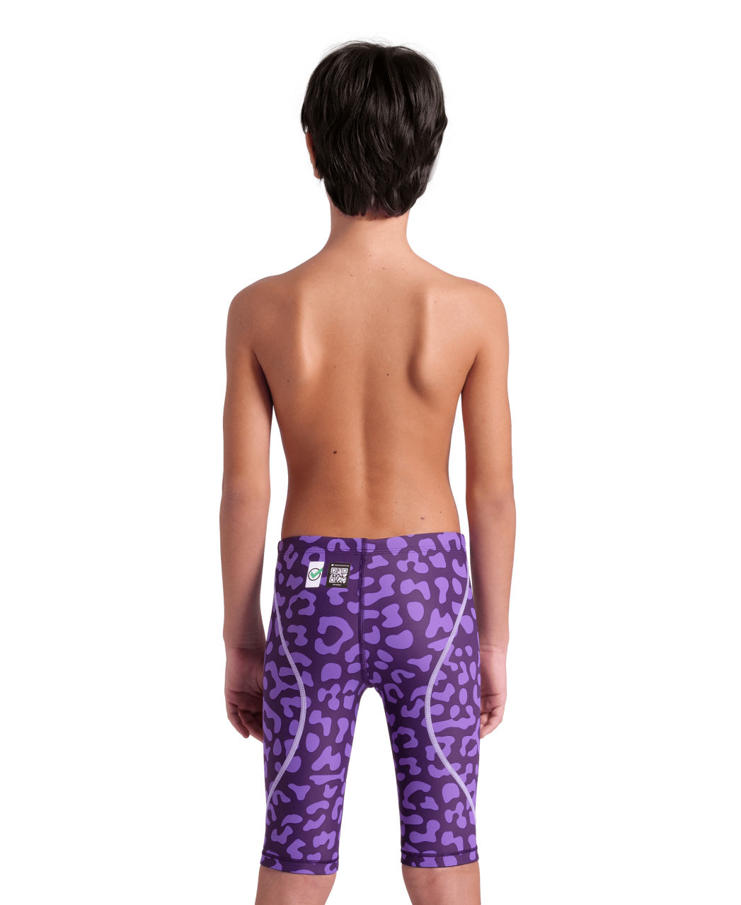 Arena Boys Powerskin ST Next Jammer - Limited Edition (Purple)