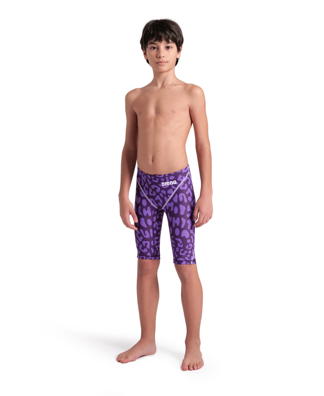 Arena Boys Powerskin ST Next Jammer - Limited Edition (Purple)