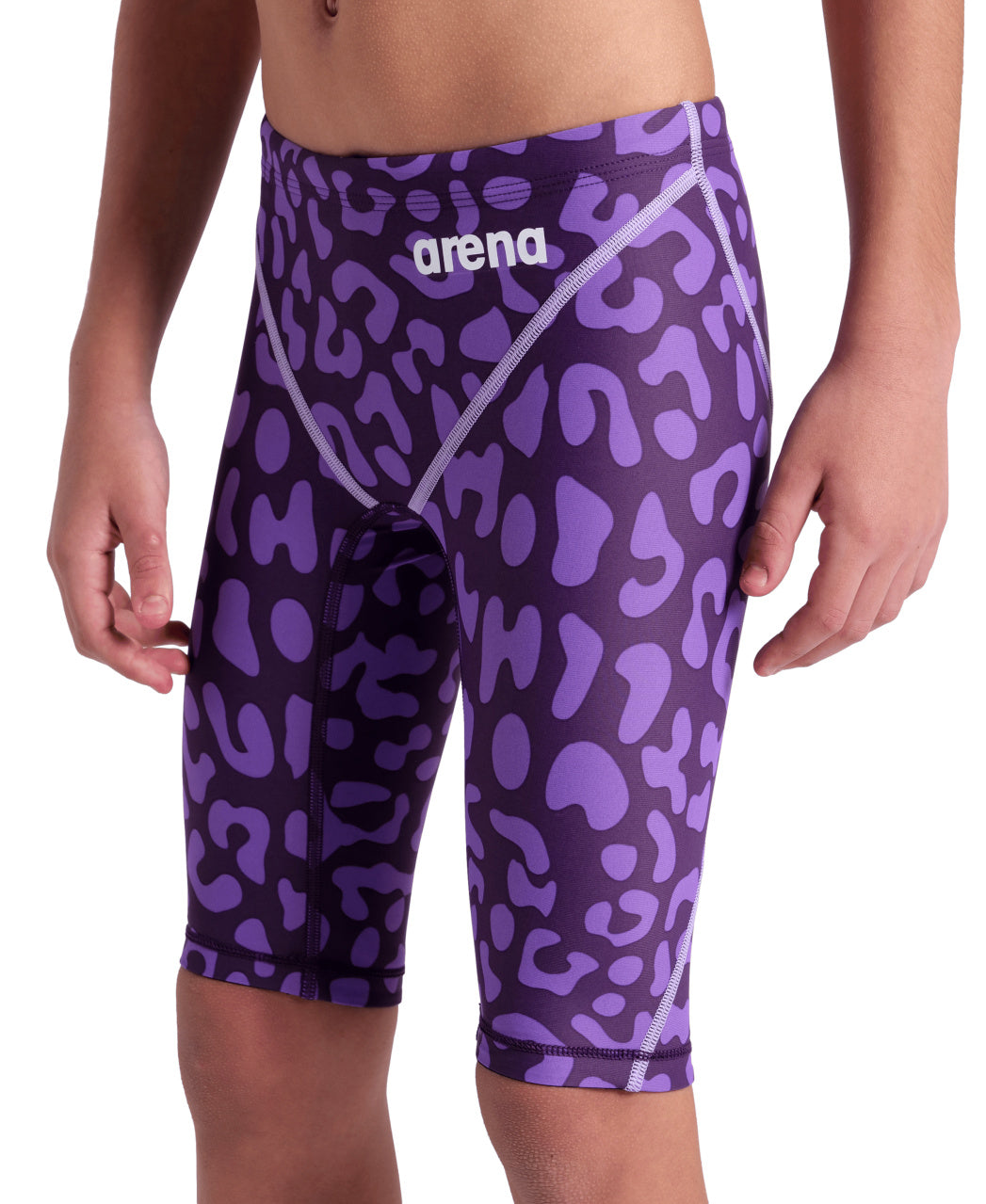 Arena Boys Powerskin ST Next Jammer - Limited Edition (Purple)