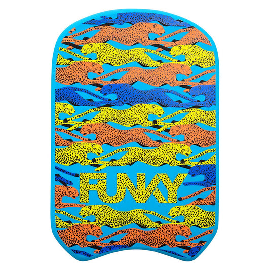 Funky Trunks No Cheating Kickboard