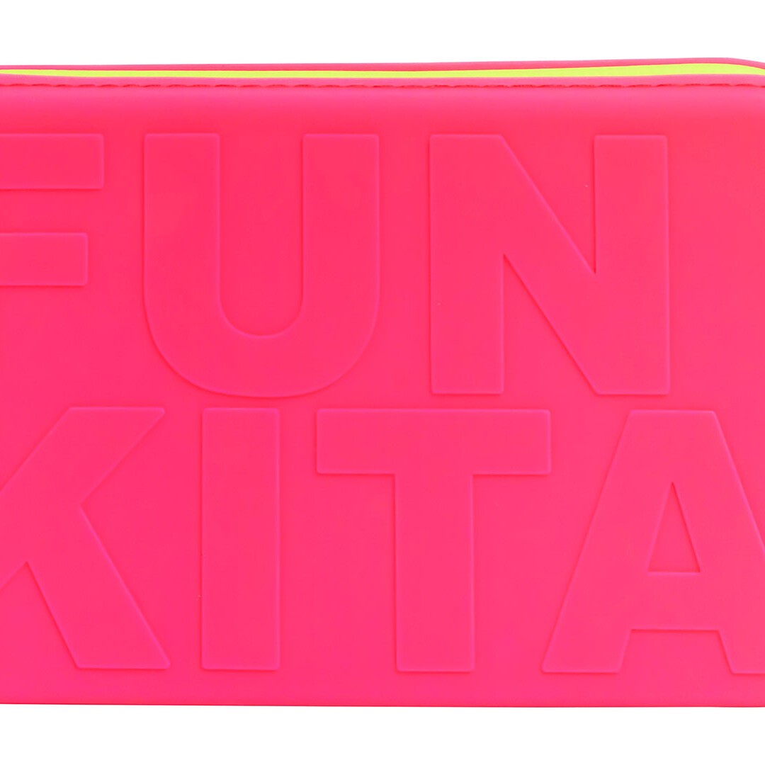 Funkita Clutch Bag - Sweetie Tweetie