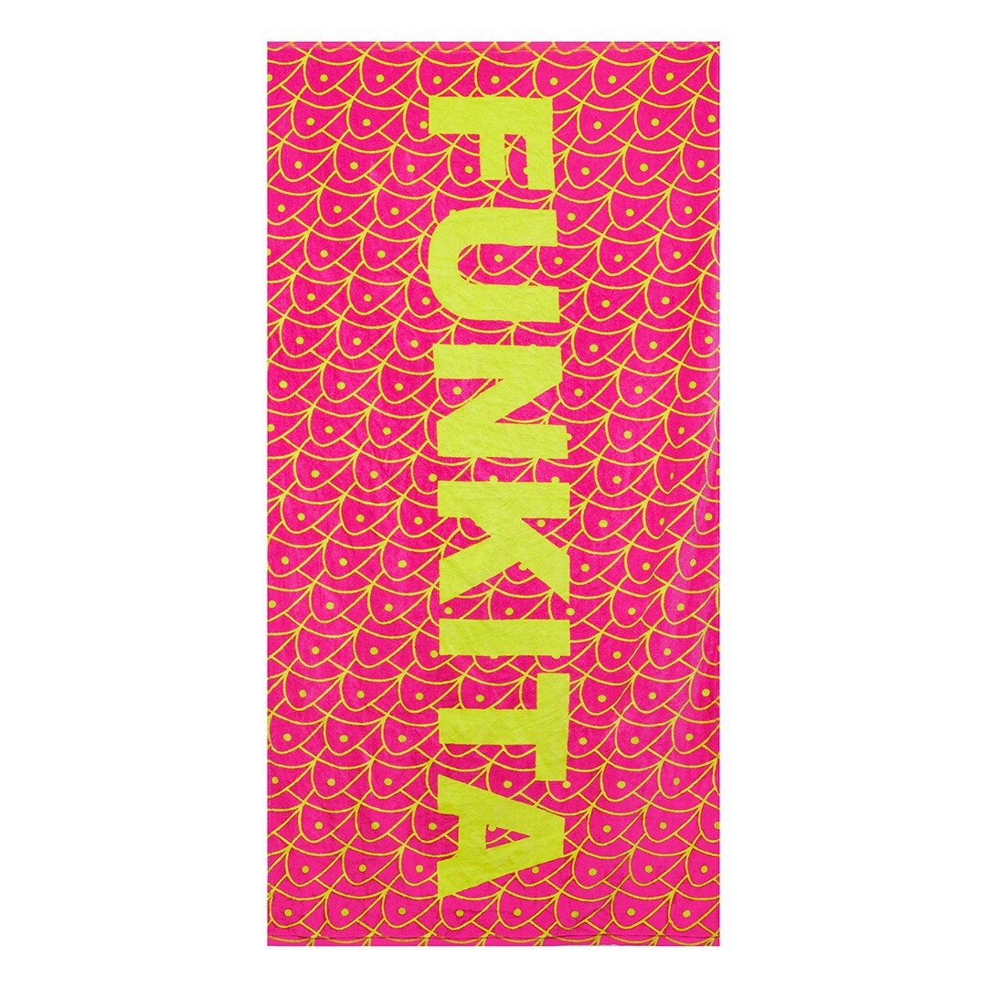 Funkita Swim School Towel