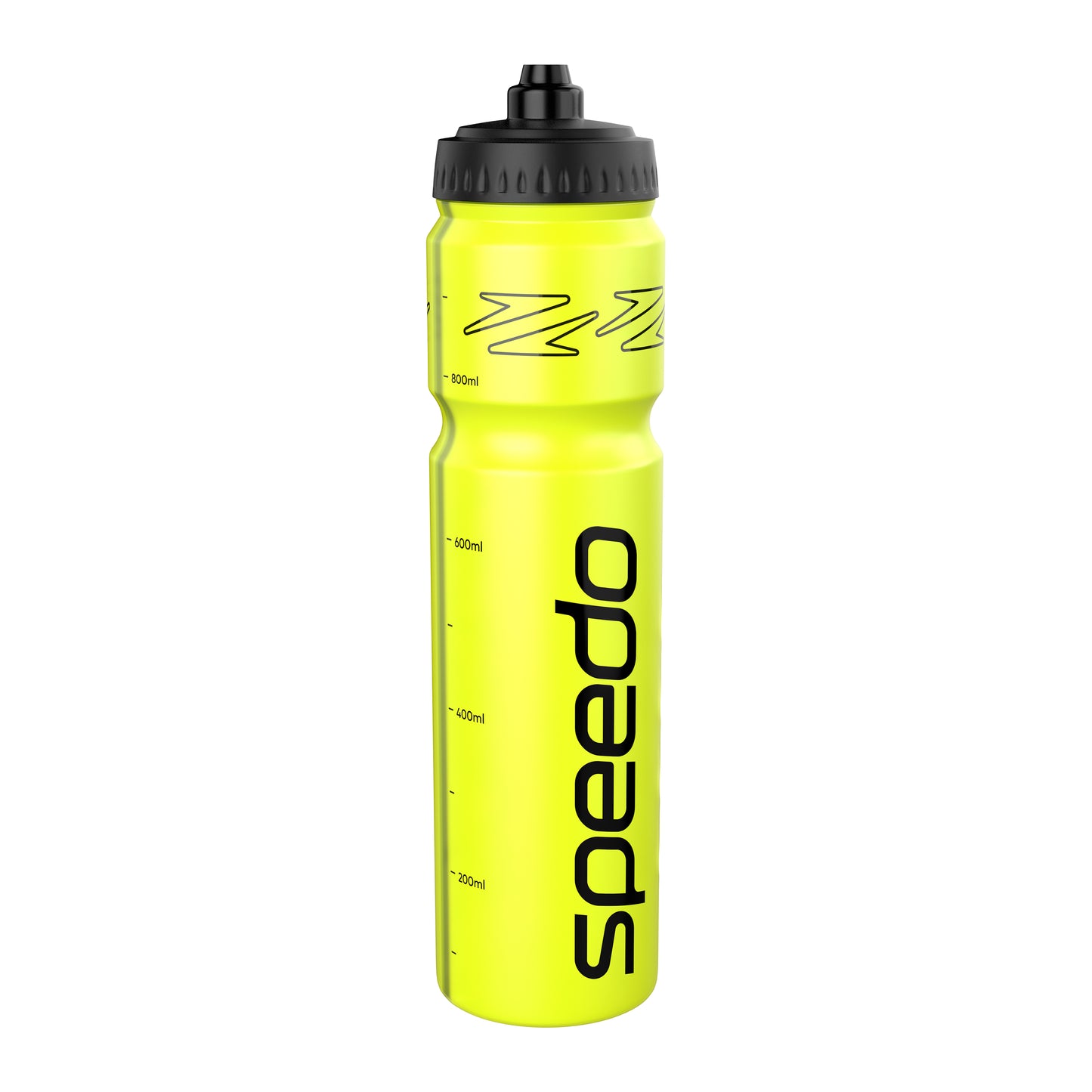 Speedo Water Bottle - Yellow