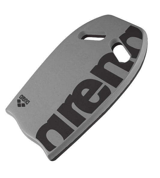 Arena Training Kickboard - Silver