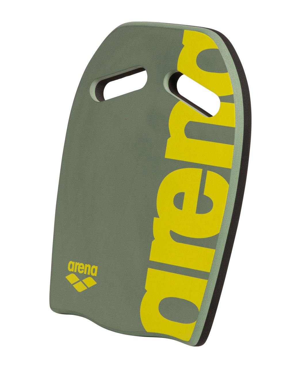 Arena Training Kickboard - Sage/Lime - All4Swim