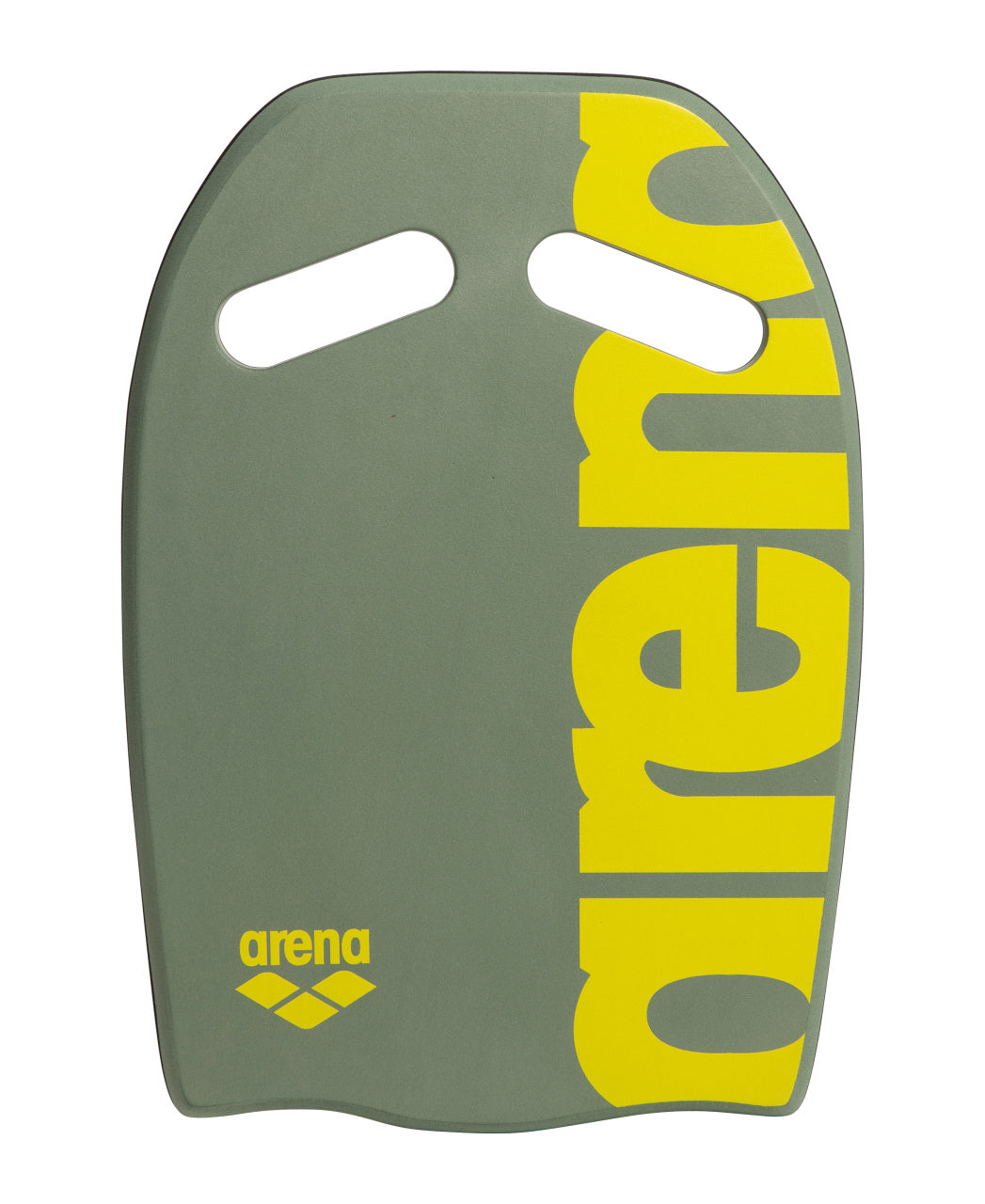 Arena Training Kickboard - Sage/Lime - All4Swim