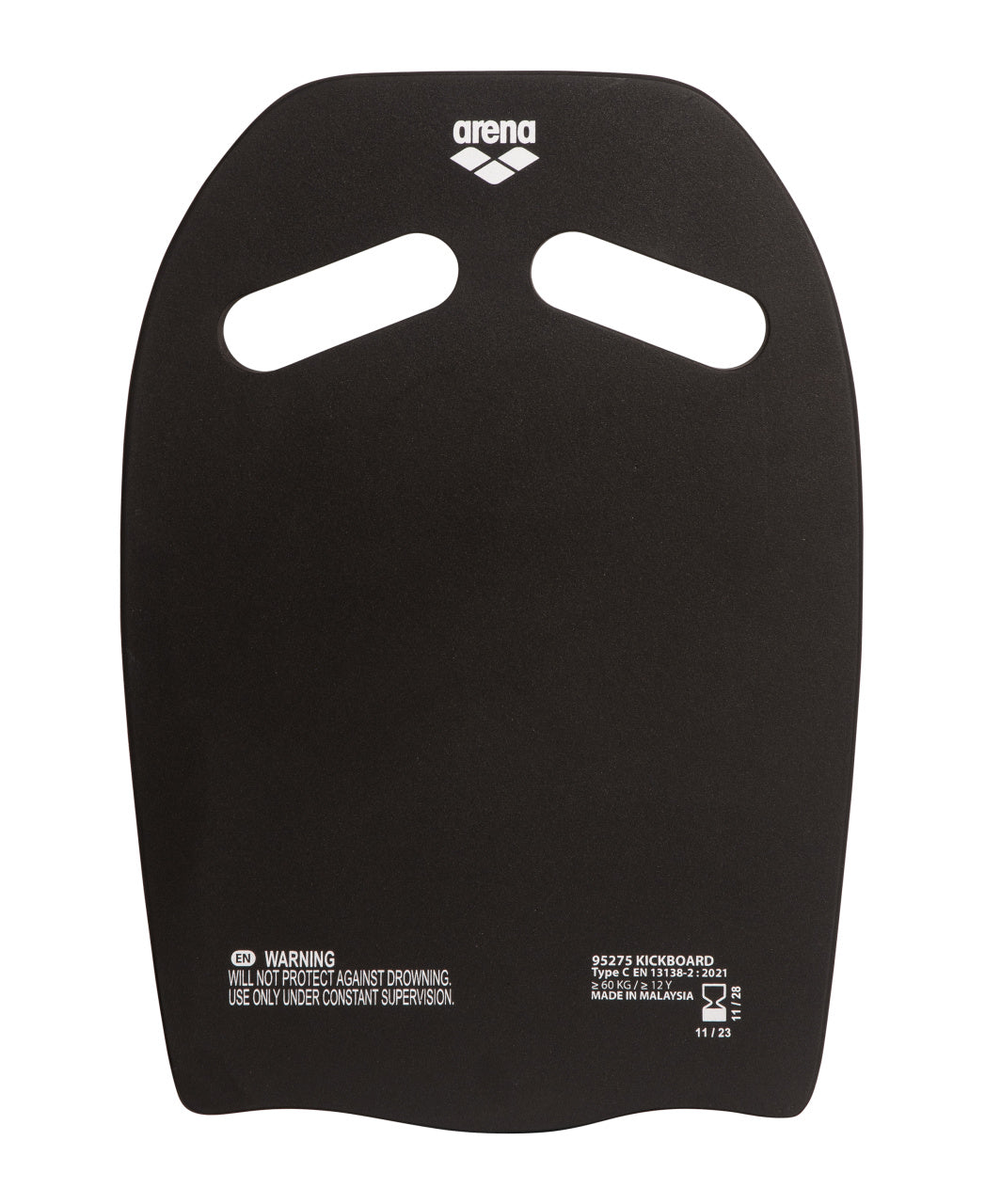 Arena Training Kickboard - Sage/Lime - All4Swim