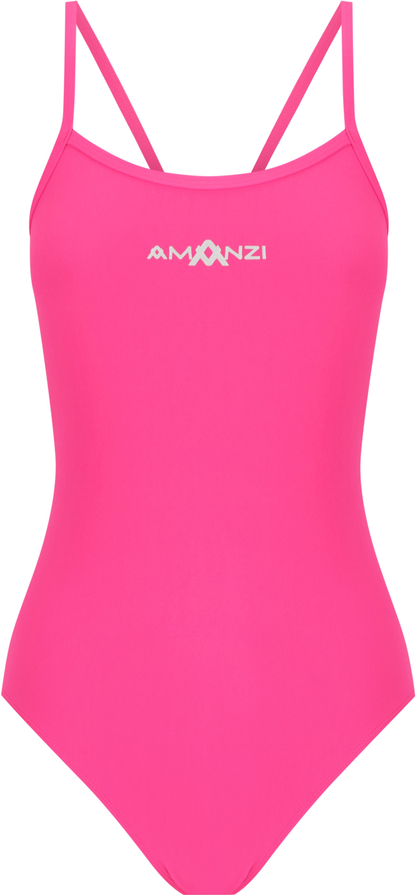 Amanzi Girls Proback One Piece - Pixie