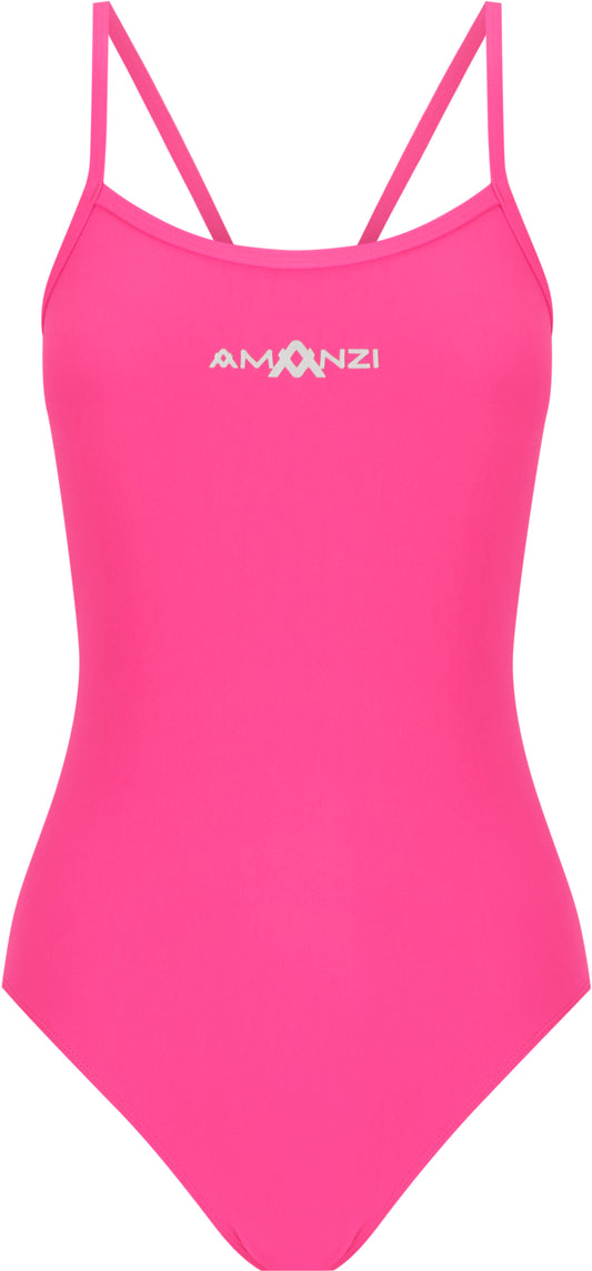 Amanzi Girls Proback One Piece - Pixie