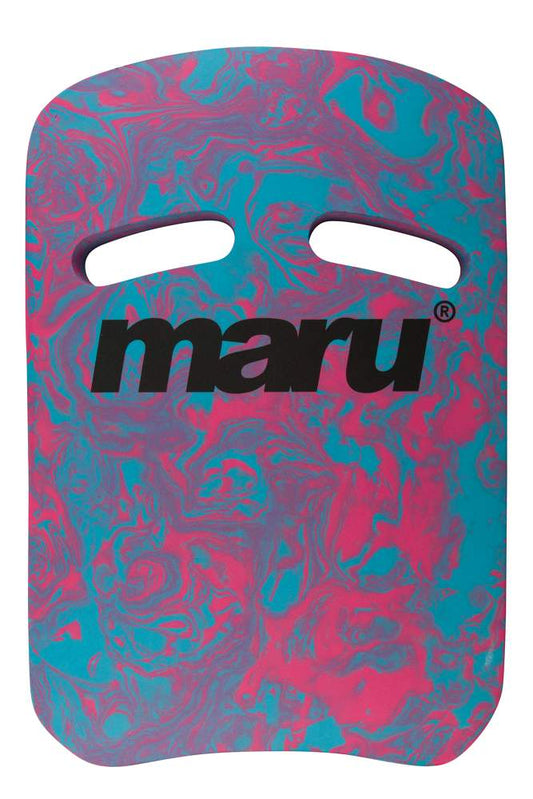 Maru Kickboard (Blue/Pink)