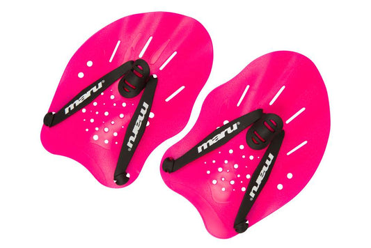 Maru Hand Paddle (Pink)