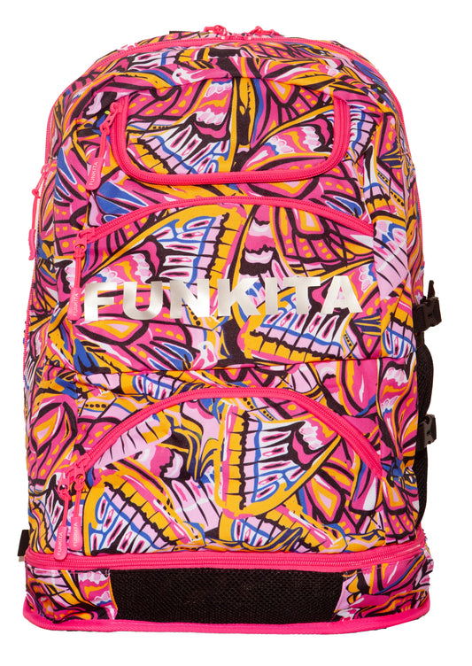 Funkita Lover Flies Elite Squad Backpack