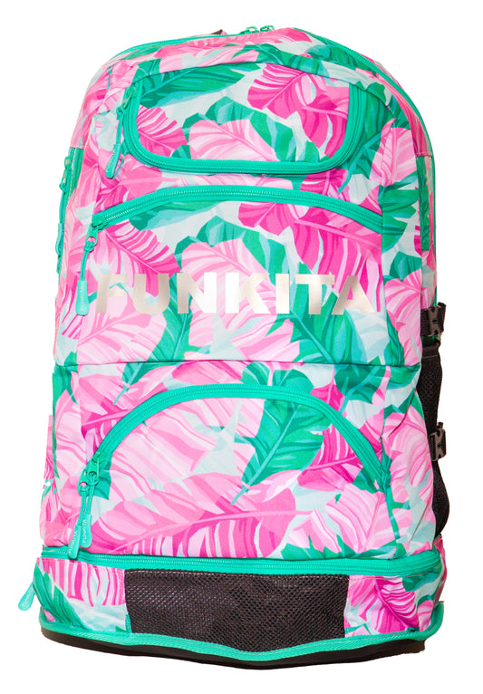 Funkita Tropic Palm Elite Squad Backpack